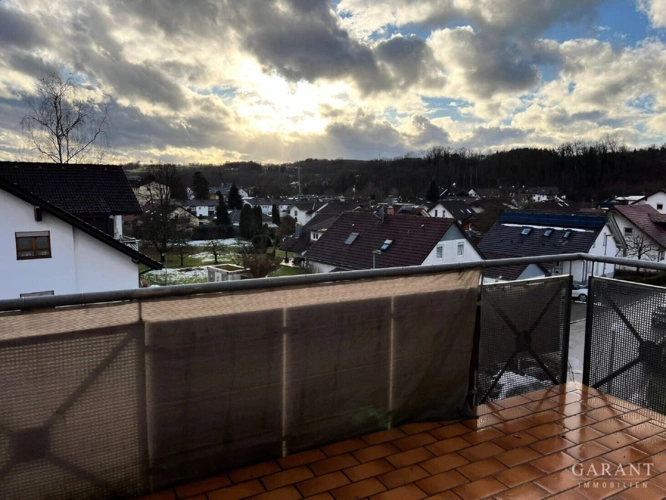 Balkon