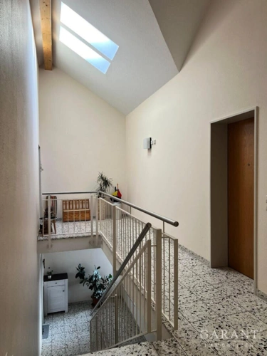 Treppenhaus