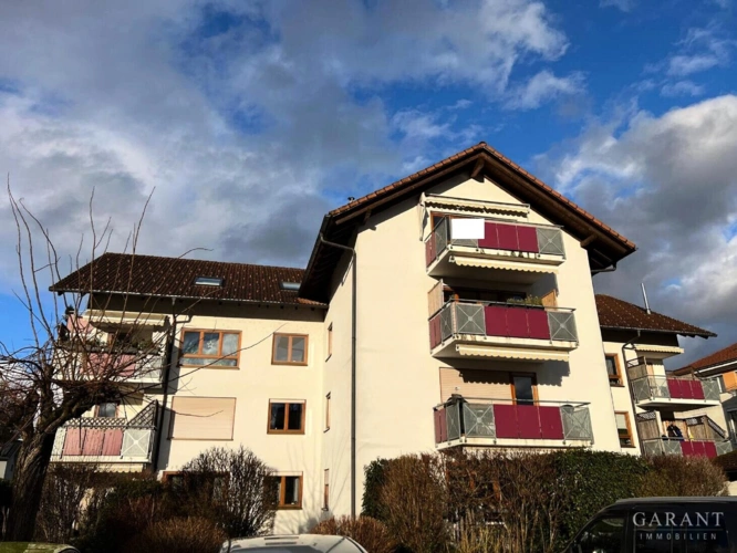 Außenansicht