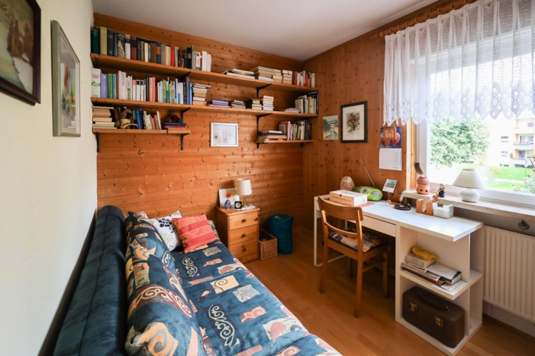 Zimmer im OG