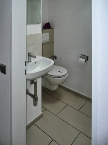 Gäste-WC
