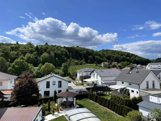 Ausblick