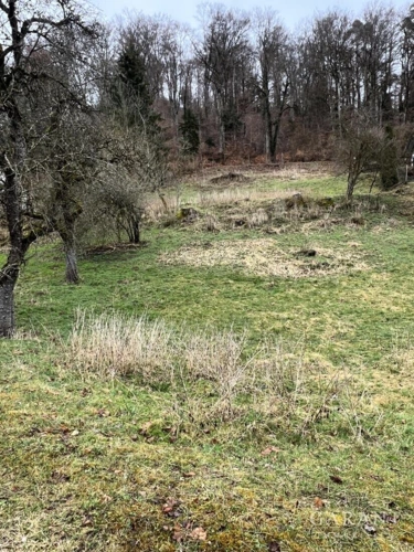 Baugrundstück