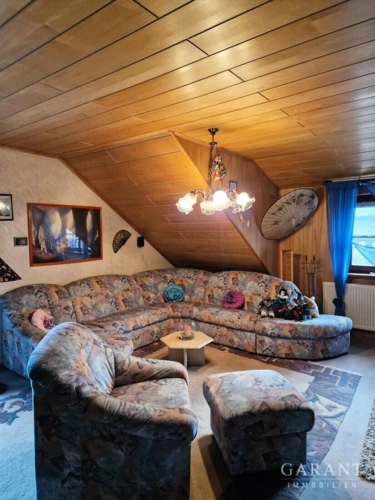 Wohnzimmer OG
