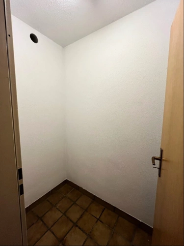 Abstellraum - Einliegerwohnung