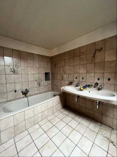 Badezimmer - OG