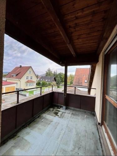 Loggia - OG