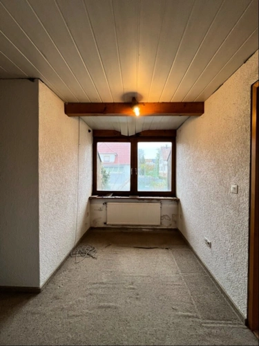 Fenster - OG