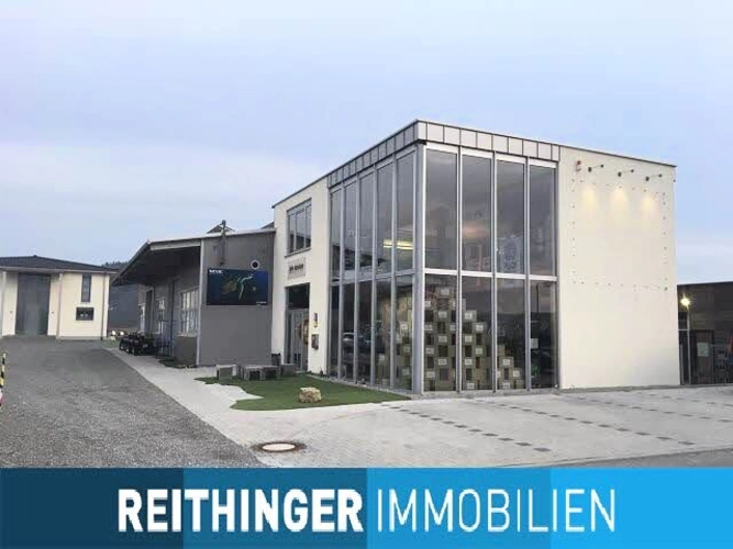 Aussenansicht