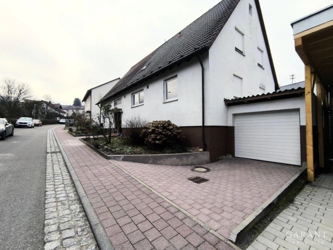 Ansicht