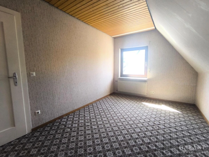 Speicher DG