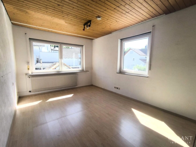 Esszimmer EG