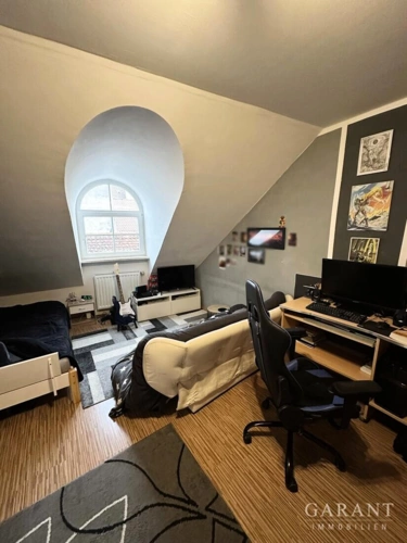 Schlafzimmer 2.