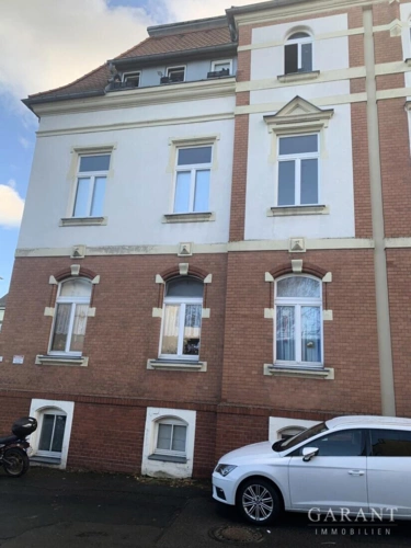 Rückwärtige