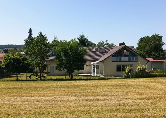 Rückansicht