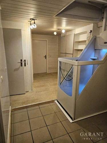 UG Wohnungsflur