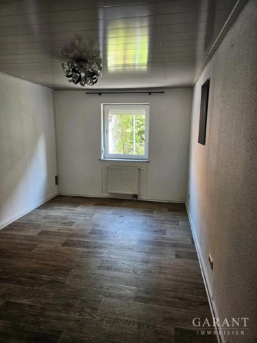 OG abgeteiltes Zimmer