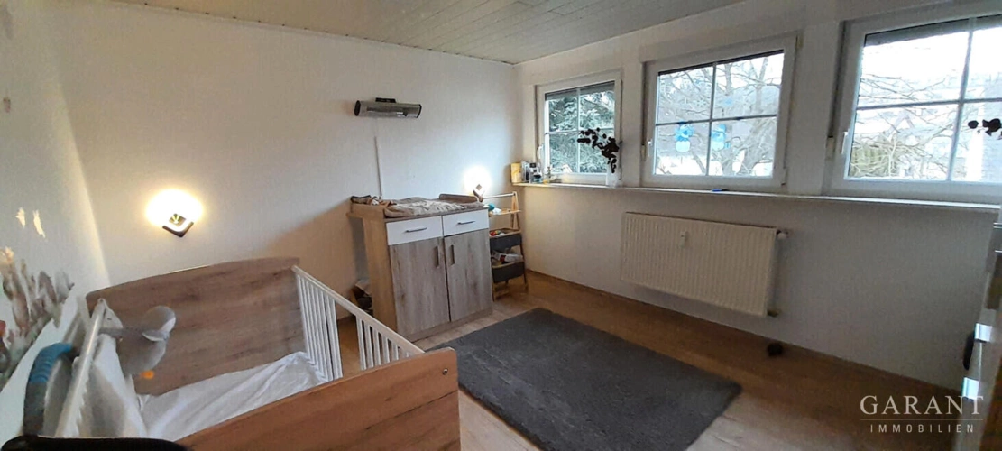 Kinderzimmer