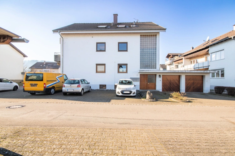 Ansicht