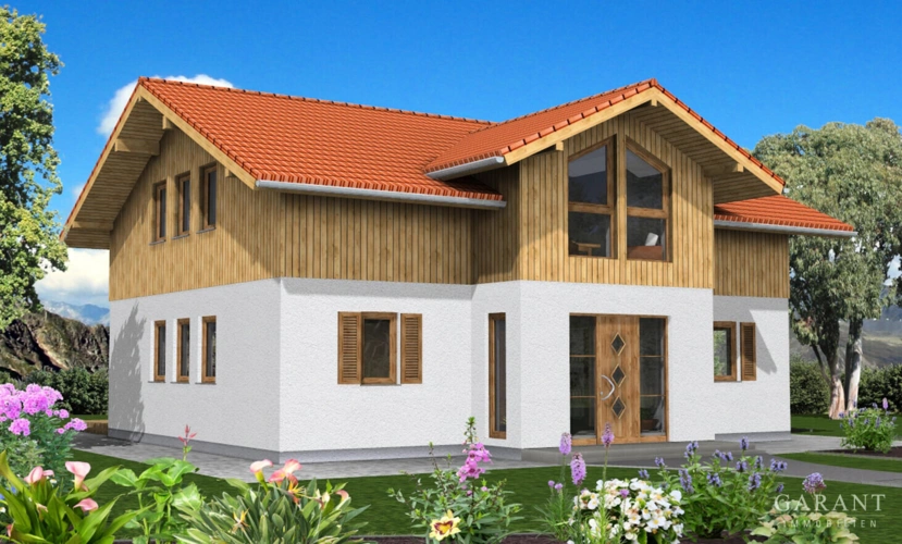 Landhaus