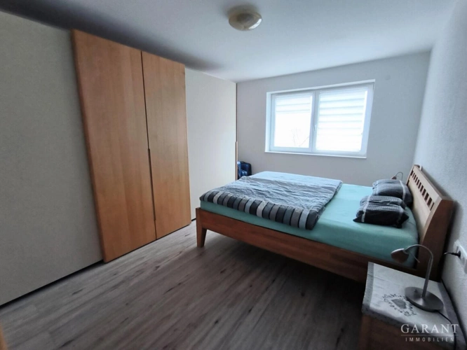 Eltern-Schlafzimmer