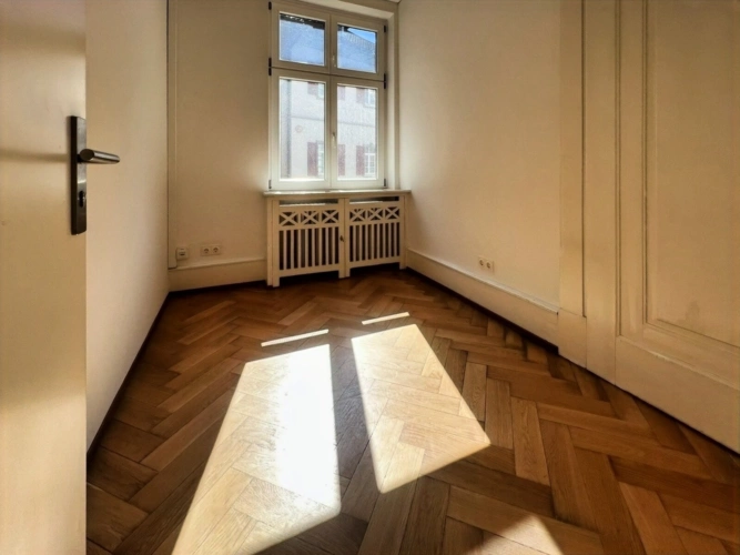 Büro Rechts