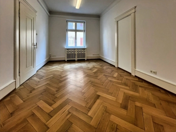 Büro Mitte