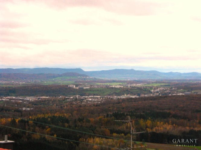 Aussicht