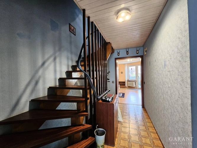 Treppenhaus