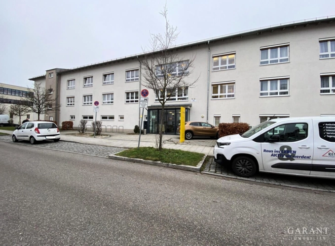 Ansicht