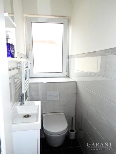 Gäste-WC