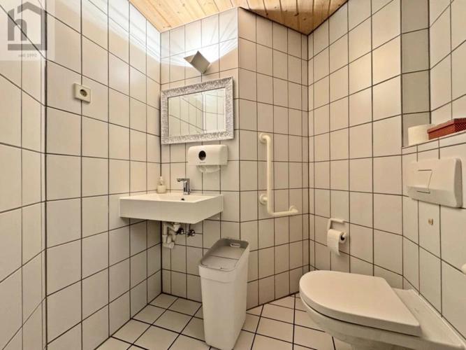 Kunden WC