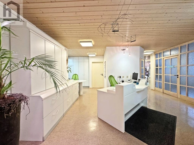 Empfang