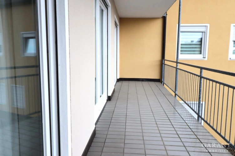 Loggia