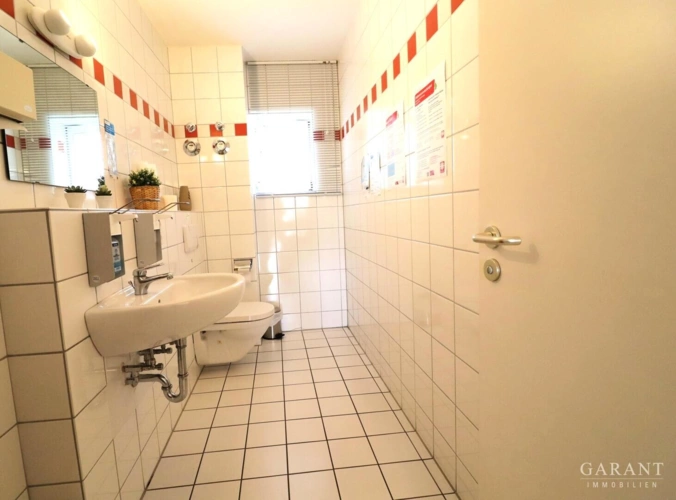 WC