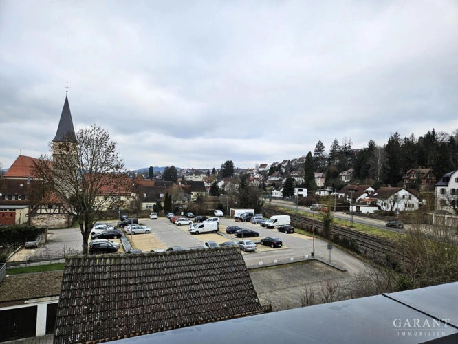 Ausblick