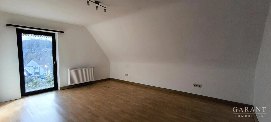 Schlafzimmer OG