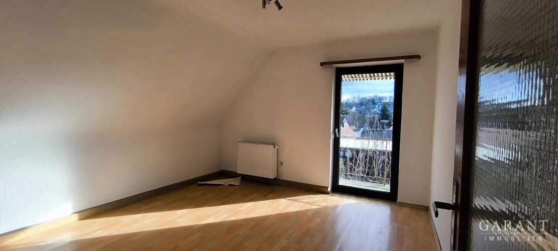 Schlafzimmer OG