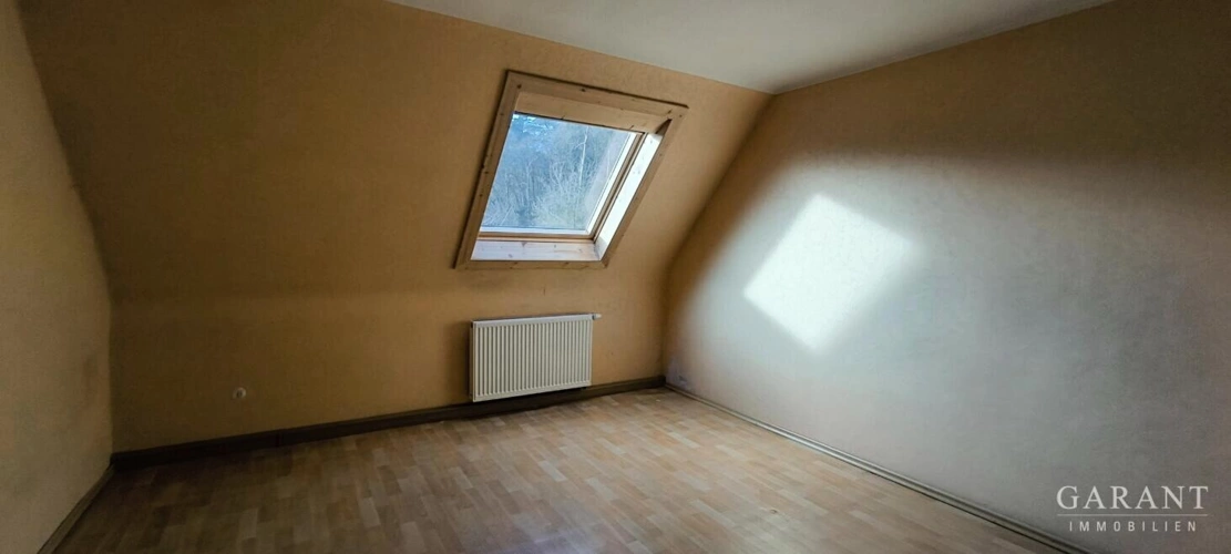 Schlafzimmer OG