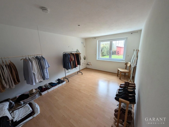 Gäste Zimmer