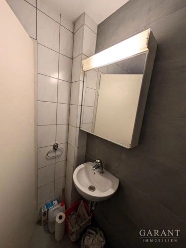 Gäste WC