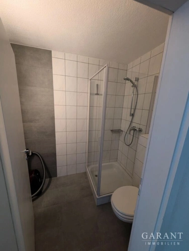 Gäste WC