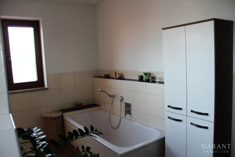 Bad 1OG Wanne