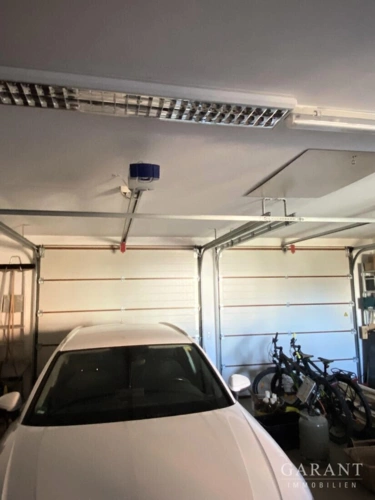 Auto-Doppel-Wohnzimmer