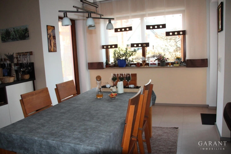 Esszimmer