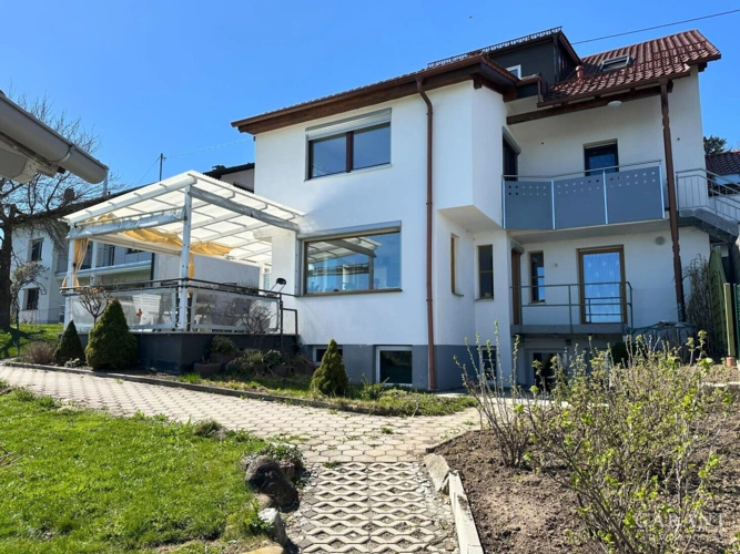 Hausansicht-Gartenseite jpg