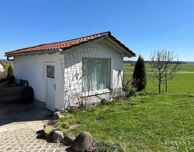Gartenhaus jpg