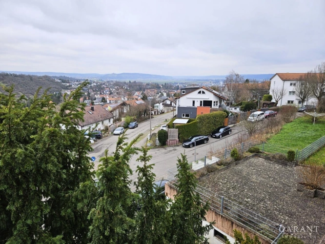 Aussicht 1