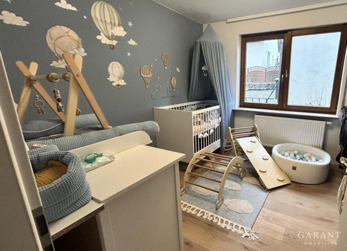 Kinderzimmer