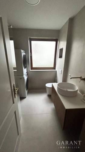 Bad/WC